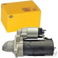 HELLA ANLASSER STARTER 2,3kW passend für RENAULT MASCOTT RENAULT TRUCKS MASCOTT