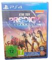 Star Trek Prodigy: Supernova - PlayStation 4 - PS5 Upgrade Verfügbar - NEU & OVP