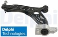 Delphi TC3311 Lenker für Radaufhängung Querlenker Lenker Radaufhängung 