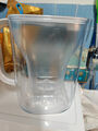 BRITA Wasserfilter - Kanne Marella weiß inkl. 1 MAXTRA+ Filterkartusche NEU OVP