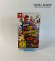 Super Mario 3D World + Bowsers Fury (Nintendo Switch, 2021)