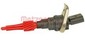 METZGER Sensor, Wegstrecke 0909054 für AUDI SEAT SKODA VW