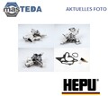 P334T MOTOR KÜHLWASSERPUMPE WASSERPUMPE HEPU FÜR HOLDEN BARINA 1.4 EFI 1.4L