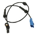 ASTEMO-HITACHI ABS Sensor Raddrehzahl Hueco 131592 für C2 CITROËN PEUGEOT C3 16V