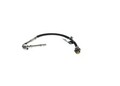 BOSCH Sensor, Abgastemperatur 0 986 259 182 für MERCEDES-BENZ