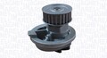 MAGNETI MARELLI Wasserpumpe Motorkühlung 352316170848 für OPEL T92 CC ASTRA V87