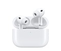 Apple AirPods Pro 3. Generation mit MagSafe Kabellosem Ladecase - Weiß