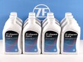 12 Liter GETRIEBEÖL Original ZF LifeguardFluid 8 Automatikgetriebe 8HP