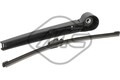 Metalcaucho Wischblatt 68066 für SEAT SKODA VW