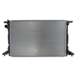 Kühler, Motorkühlung NRF 550219