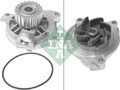 Schaeffler INA Wasserpumpe 538 0045 10 für AUDI VW