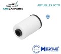 HYDRAULIKFILTER SATZ AUTOMATIK-GETRIEBE 100 136 0013 MEYLE NEU OE QUALITÄT