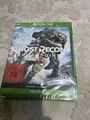 Tom Clancys Ghost Recon Breakpoint Neu für die Xbox One