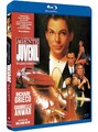 Teen Agent- Wenn Blicke töten könnten, Richard Grieco, G. Anwar   BluRay dt. Ton