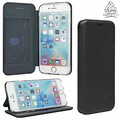 Magnetische Flip Geldbörse Buchhülle Leder Abdeckung perfekte Passform S23 Ultra, S21, S20FE, S10