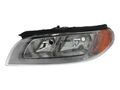 TYC 20-11950-15-2 Hauptscheinwerfer vorne links für Volvo S80 II V70 III XC70 II