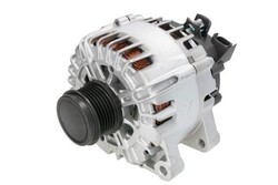 Lichtmaschine Generator Stardax für Ford B-Max C-Max II Fiesta VI Focus 2006->