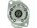 AS-PL Starter Anlasser Startanlage ohne Pfand Brandneu AS-PL S9327S