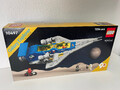 LEGO ICONS: GALAXY EXPLORER (10497) - NEU - SEALED BOX