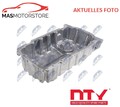ÖLWANNE NTY BMO-VW-031 V FÜR VW CADDY III,PASSAT B6,PASSAT B7,GOLF VI,CADDY IV