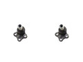 2 x Querlenkerstift FAST für NISSAN, OPEL, RENAULT ESPACE IV, LAGUNA 2