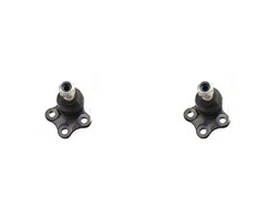 2 x Querlenkerstift FAST für NISSAN, OPEL, RENAULT ESPACE IV, LAGUNA 2