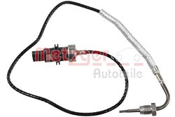Sensor  Abgastemperatur Metzger 08941004 für AUDI CUPRA SEAT SKODA VW