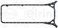 ELRING Dichtung, Ölwanne 490.664 für MERCEDES-BENZ