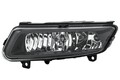 HELLA Nebelscheinwerfer 1ND 010 377-071 für POLO VW 6C1 P21W 6R1 H8 5 Van TSI