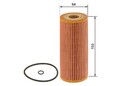 Ölfilter Öl Filter für Audi Ford Skoda VW A3 A6 C5 Avant A4 Bosch 1457429619