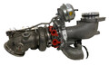 Mercedes-Benz Turbolader Abgasturbolader A2760903280 M276