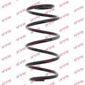 1x KYB Fahrwerksfeder K-Flex RH3944 für SEAT AUDI 1P1 ALTEA XL LEON 5P1 8P7 A3
