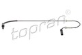 ABS Sensor Raddrehzahl TOPRAN 503 209 für BMW 4er F36 F32 F82 3er Touring F31