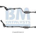 BM KATALYSATOR passend für MERCEDES-BENZ C-KLASSE CLK EURO 4 | BM91312H
