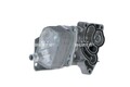 Gehäuse Ölfilter Filter für BMW X1 X3 E60 E61 E92 E91 E90 E93 NRF 31814 00-15