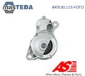S0881S MOTOR ANLASSER STARTER AS-PL FÜR MERCEDES-BENZ E-CLASS,VITO,C-CLASS