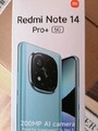 Xiaomi Redmi Note 14 Pro+ 5G 8GB + 256GB Lavender Purple Smartphone #37568546