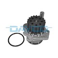 1x Wasserpumpe, Motorkühlung DAYCO DP206 passend für AUDI SEAT SKODA VW VAG