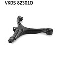 1x ORIGINAL® Skf Lenker, Radaufhängung Vorne, Rechts für Honda CR-V II