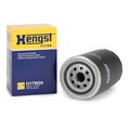 Ölfilter HENGST FILTER H17W29 Anschraubfilter für FIAT Ducato Bus (250, 290)