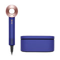 Dyson Supersonic™ Haartrockner Violettblau/Rosé inkl.Box Neuwertig