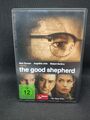 Film The Good Shepherd- Der gute Hirte DVD Zustand Gut FSK 12 Thriller