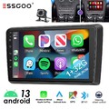 Für Audi A3 8P 2003-2013 1+32G Carplay Autoradio Android 13 GPS SWC NAV RDS WiFi