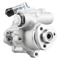 Hydraulikpumpe Servopumpe für VW TRANSPORTER T4 Bus 2.4 D 2.5 TDI K S01 000 548