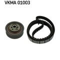 Zahnriemensatz SKF VKMA 01003 für Audi VW 80 B4 Avant Cabriolet B3 A6 C4