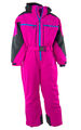 Schneeoverall Schneeanzug Skianzug Winteranzug Kinder Overall Gr. 140-176 017-24