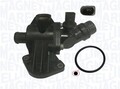 Thermostat Kühlmittel MAGNETI MARELLI 352317102180 für VW PASSAT B6 3C2 GOLF 5 3