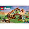 LEGO Friends 41745 Autumns Reitstall Lego