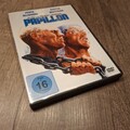 Papillon mit Steve McQueen, Dustin Hoffman DVD guter Zustand 
