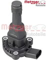 Metzger 0901325 Sensor für Motorölstand für Audi für Seat für Skoda für VW 